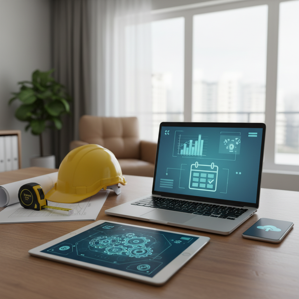 Integrating Payments with QuickBooks: A Contractor's Guide to Seamless Accounting