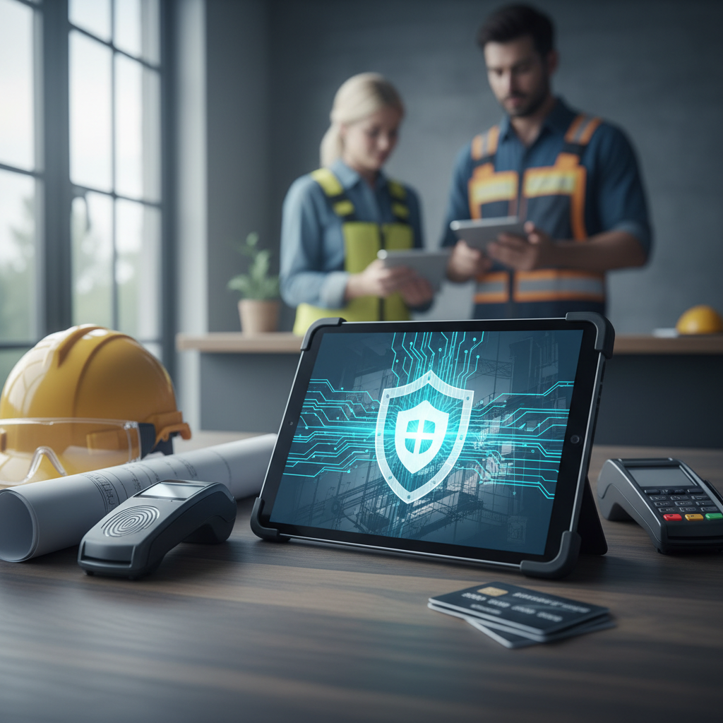 PCI Compliance for Contractors: What You Need to Know to Protect Client Data