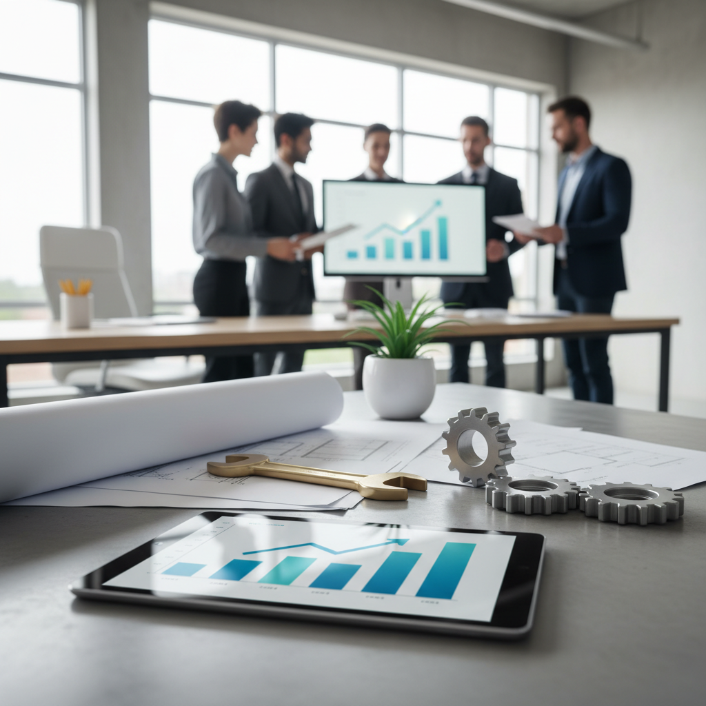 The Ultimate Guide to Maximizing Cash Flow for Construction Contractors