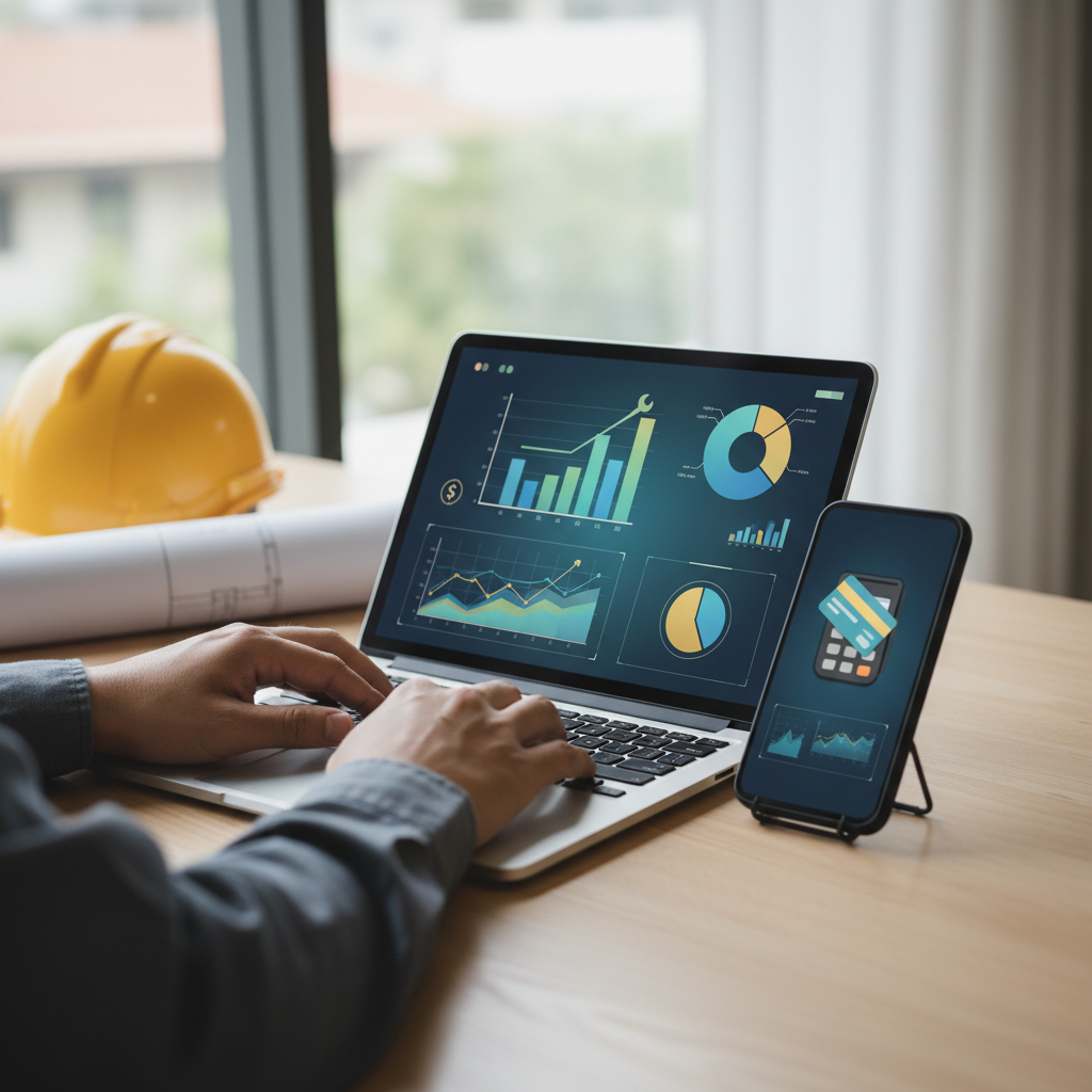 The Ultimate Guide to Payment Processing for Contractors: Maximize Profits & Streamline Operations